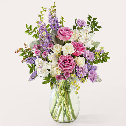 Lucky Me Bouquet –  Brownsville Premiere Florist, Brooklyn NY