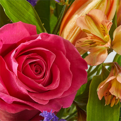 Joyful Bouquet –  Brownsville Premiere Florist, Brooklyn NY