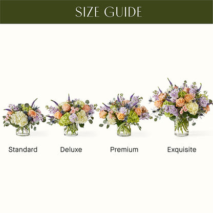 Porch Swing Bouquet –  Brownsville Premiere Florist, Brooklyn NY