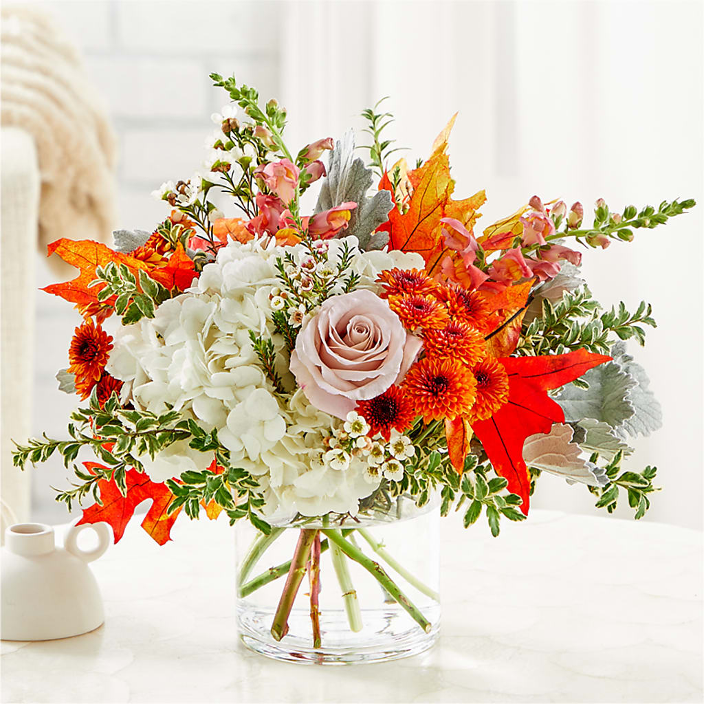 Autumnal Equinox Bouquet –  Brownsville Premiere Florist, Brooklyn NY