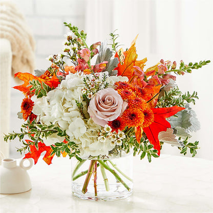 Autumnal Equinox Bouquet –  Brownsville Premiere Florist, Brooklyn NY