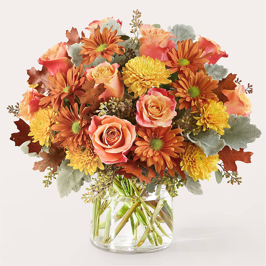 Caramel Apple Bouquet –  Brownsville Premiere Florist, Brooklyn NY