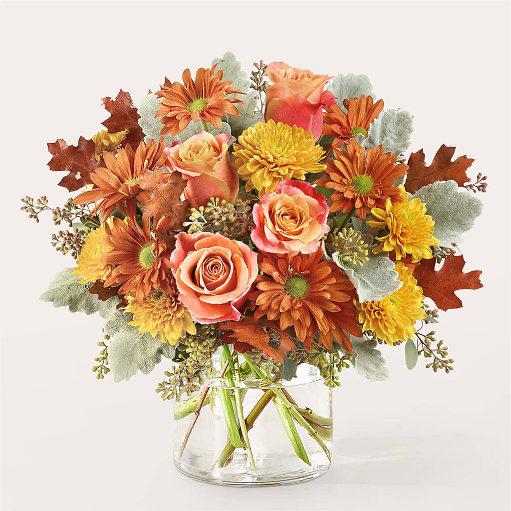 Caramel Apple Bouquet –  Brownsville Premiere Florist, Brooklyn NY