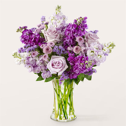 Give a Twirl Bouquet –  Brownsville Premiere Florist, Brooklyn NY