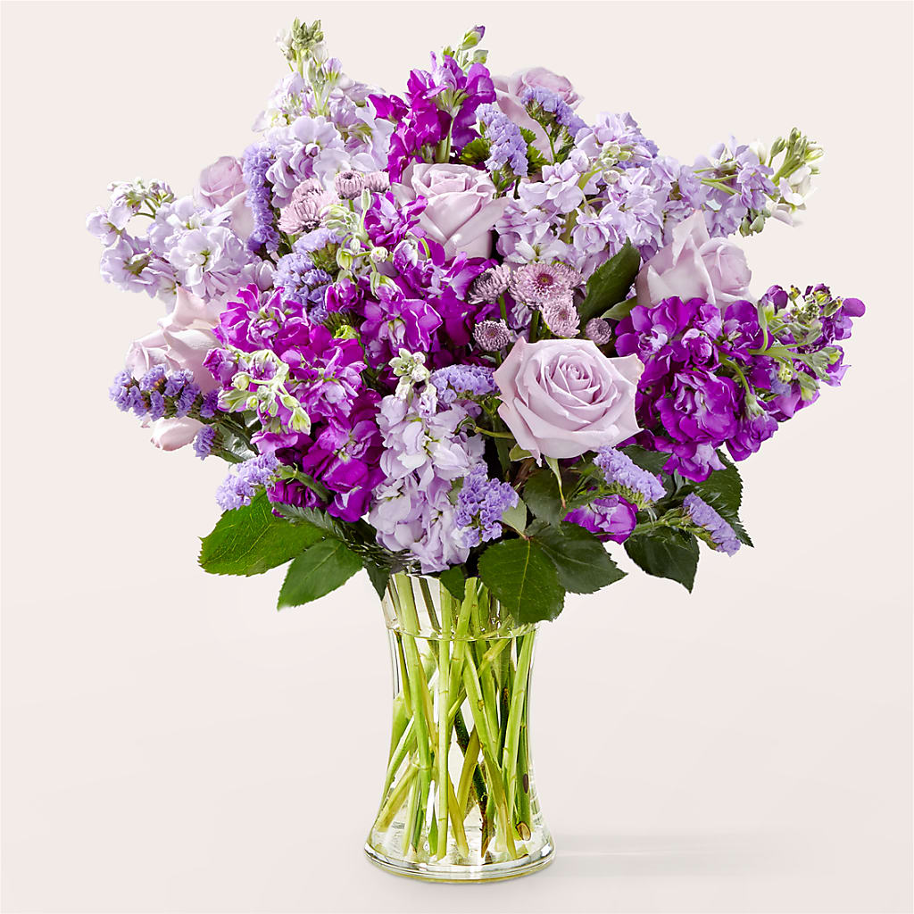 Give a Twirl Bouquet –  Brownsville Premiere Florist, Brooklyn NY