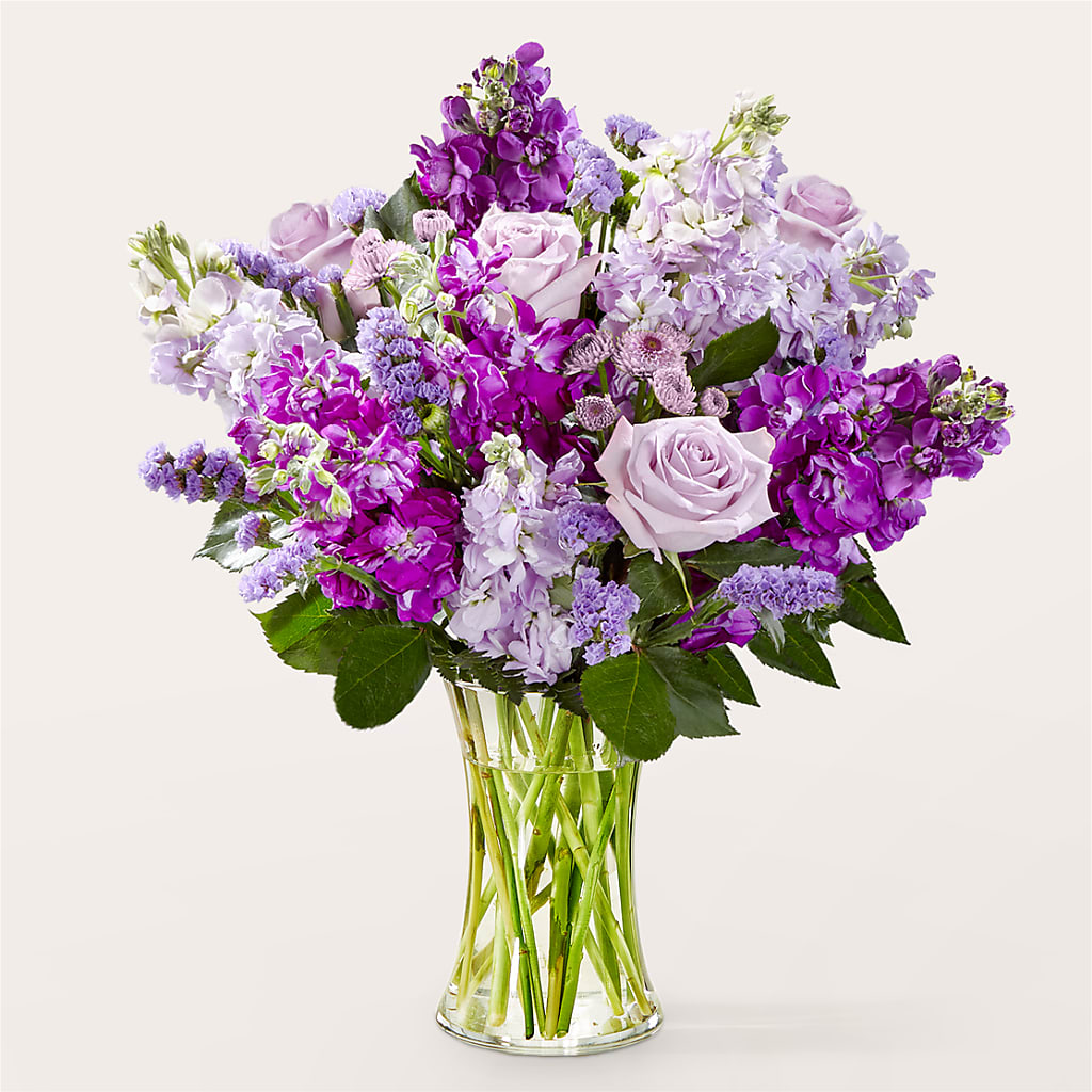 Give a Twirl Bouquet –  Brownsville Premiere Florist, Brooklyn NY