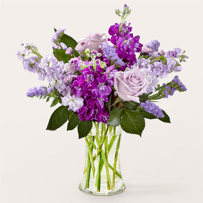 Give a Twirl Bouquet –  Brownsville Premiere Florist, Brooklyn NY