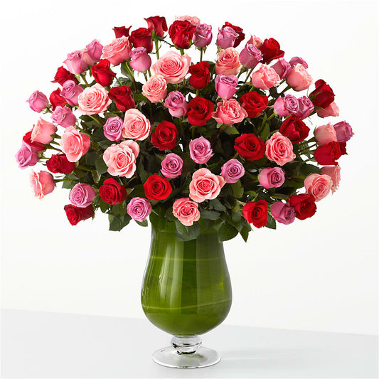 The Opulence –  Brownsville Premiere Florist, Brooklyn NY