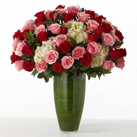 The Allure –  Brownsville Premiere Florist, Brooklyn NY