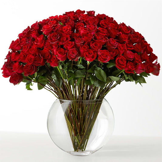 The Idealist –  Brownsville Premiere Florist, Brooklyn NY