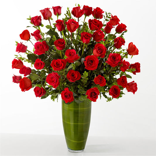 The Ballad –  Brownsville Premiere Florist, Brooklyn NY