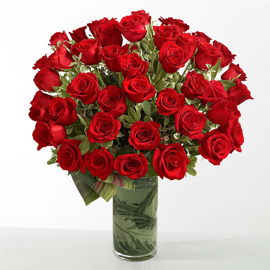 The Enamored –  Brownsville Premiere Florist, Brooklyn NY