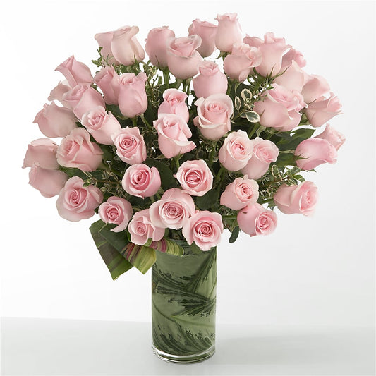 Pink Essence –  Brownsville Premiere Florist, Brooklyn NY