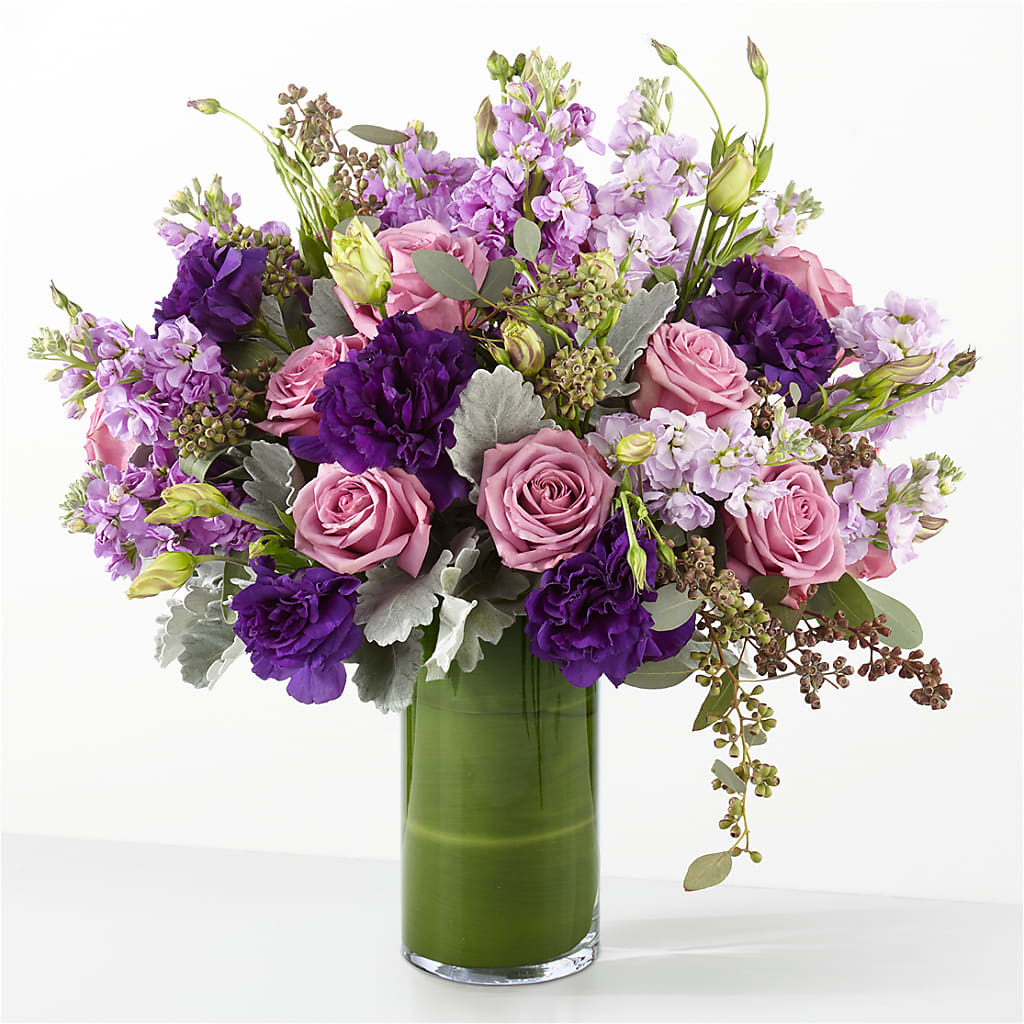 The Monarch –  Brownsville Premiere Florist, Brooklyn NY