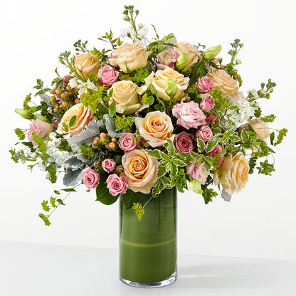 The Glamour Shot –  Brownsville Premiere Florist, Brooklyn NY