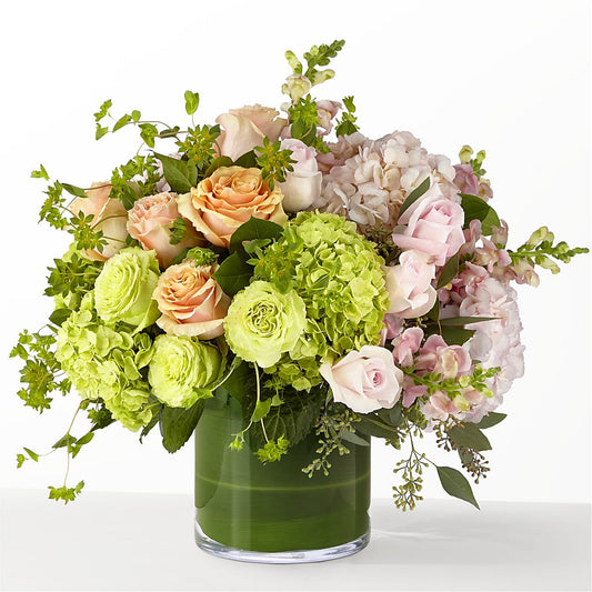 The Art Deco –  Brownsville Premiere Florist, Brooklyn NY