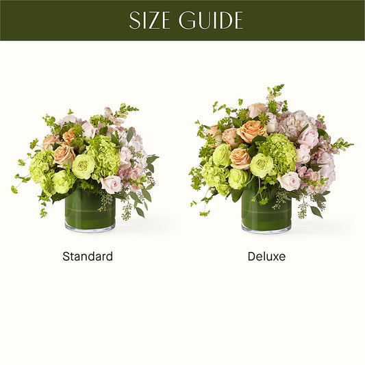 The Art Deco –  Brownsville Premiere Florist, Brooklyn NY