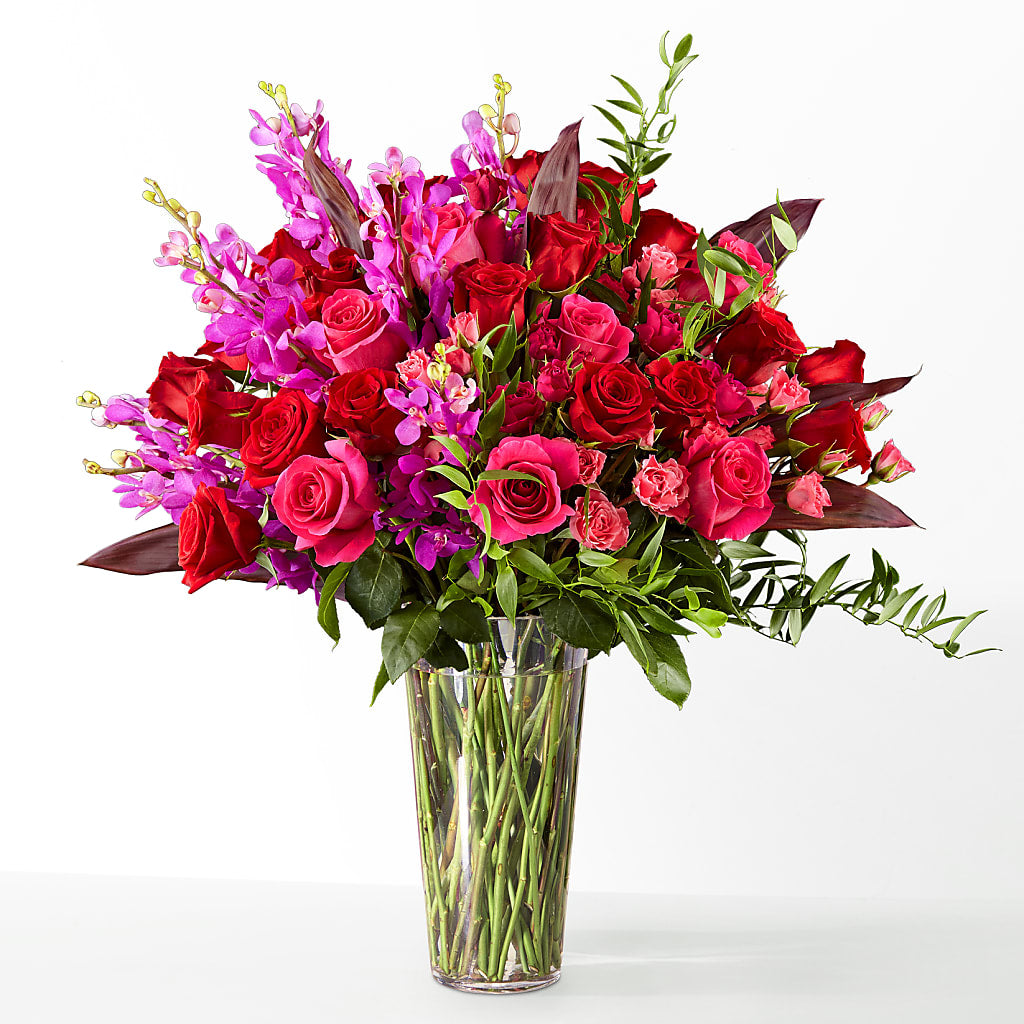 The Honeymoon –  Brownsville Premiere Florist, Brooklyn NY