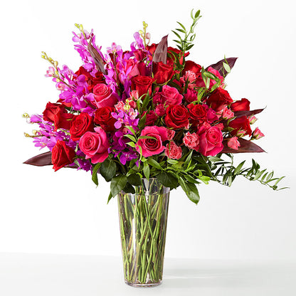 The Honeymoon –  Brownsville Premiere Florist, Brooklyn NY