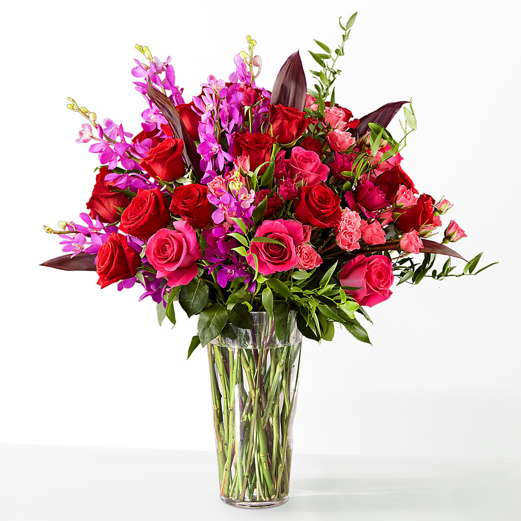 The Honeymoon –  Brownsville Premiere Florist, Brooklyn NY