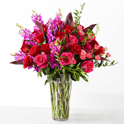 The Honeymoon –  Brownsville Premiere Florist, Brooklyn NY
