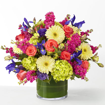 The Couture –  Brownsville Premiere Florist, Brooklyn NY