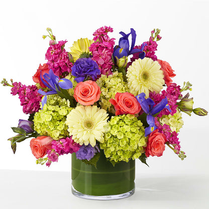 The Couture –  Brownsville Premiere Florist, Brooklyn NY